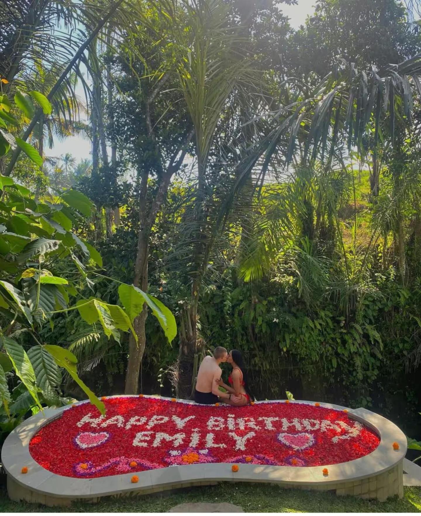 Wahem Eco Bamboo - Magical Bamboo House Ubud Bali Villa Екстериор снимка
